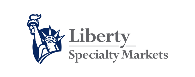 Liberty Specialty Markets Logo